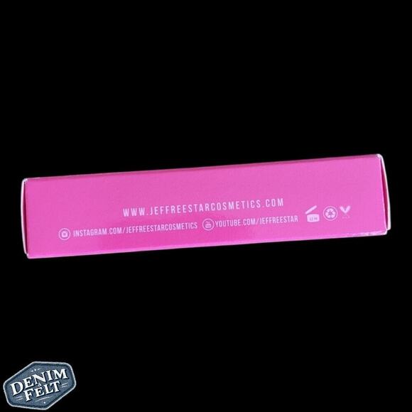 JEFFREE STAR COSMETICS Velour Liquid Matte Lipstick | Family Jewels | NEW! - Picture 8 of 10